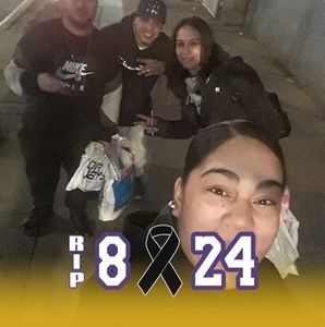 Meet your Posher, Adrian